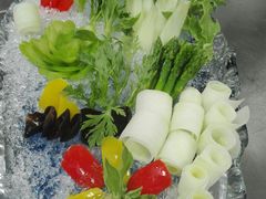 -成都龙之梦大酒店-龙悦中餐厅