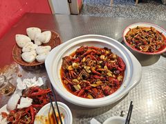 -吴掌柜·藕汤印象(南湖店)
