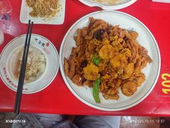 -同发号饭庄(复兴路店)