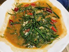 -多哥水傣味餐厅(司马巷店)