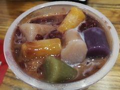 -猪脑壳凉面(武陵源店)