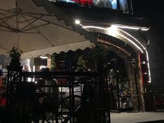 -申德勒加油站西餐厅(日坛路总店)