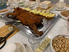 -浮何烤铺(桐梓林店)