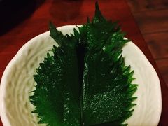 -牛玄庵日式寿喜烧·料理店(新源里店)