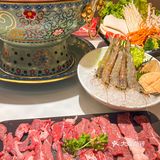 芜湖唯一想推荐的京味老北京铜锅涮肉