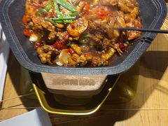 -涂辣辣·现炒虾蟹锅(梦时代店)