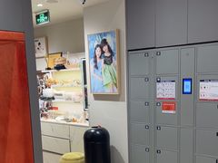 -海马体照相馆(上海月星环球港店)