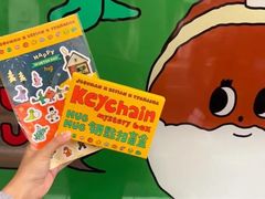 -泽田本家·铜锣烧(美罗城店)