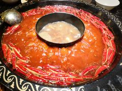 -红鼎坊·老成都火锅(新南门店)