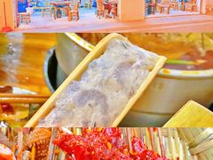 -咏勝锑锅麻辣烫(净居寺路总店)