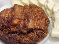 山东粉蒸肉-东兴楼饭庄(六里桥店)