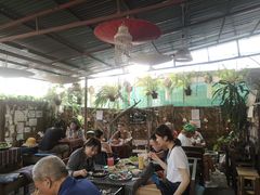 -Tikky Cafe