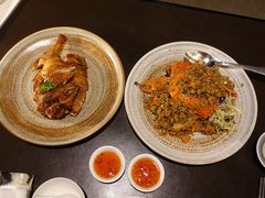 -广州文华东方酒店·江-由辉师傅主理