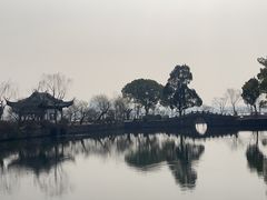 -无锡蠡湖国家湿地公园-蠡园