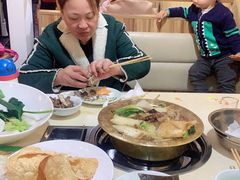 -和庆斋羊蝎子火锅·碳缸烧烤(顺义旗舰店)