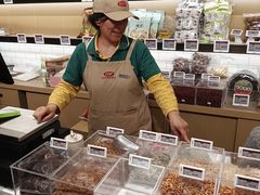 -上海市长春食品商店(淮海中路店)