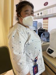 -复旦大学附属妇产科医院(黄浦院区)