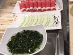-蜀留香火锅·始于1999·原四川老火锅(白堤路店)