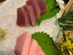 -京料理·日料自助·铁板燒(复悦城店)