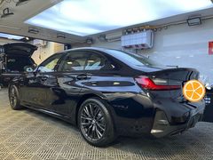 -天猫养车贴膜轻改·蓝电(优匹康桥东路店)