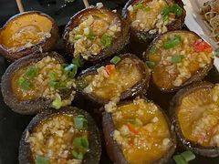-土蚝·高压锅生蚝(百姓美食街店)