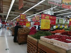 -卜蜂莲花(松江文诚路店)