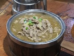 木桶羊肉-风波庄(石景山店)