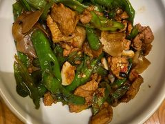 农家小炒肉-望湘园·湖南菜(宏伊店)