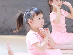 -星舞宝贝少儿舞蹈艺术(天山西路店)