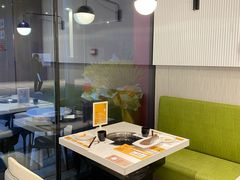 卡座-有鱼吃·纸包烤鱼(曲江创意谷店)