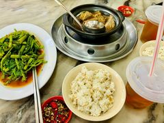 -新峰肉骨茶