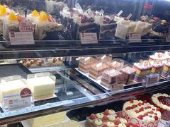-85度C(厦门中华城新店)