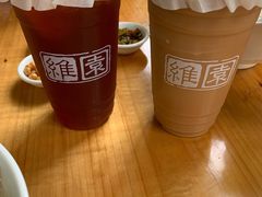 -维園(小梅大街店)