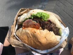 -Fergburger(皇后镇店)