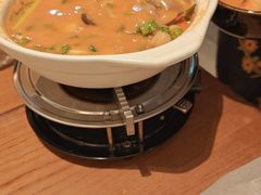-泰香米泰国餐厅(中大国际店)