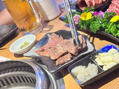 -丸藏和牛烧肉专门店(园区师惠坊店)