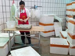 -安海长火土笋冻