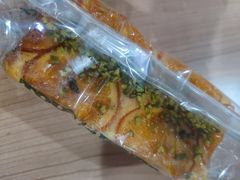 香橙吐司-多乐之日(颐堤港店)