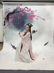 点击看大图 -醉唐风古装写真摄影(太原店)