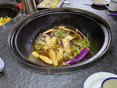 -缘福乡村铁锅炖民宿(八达岭店)