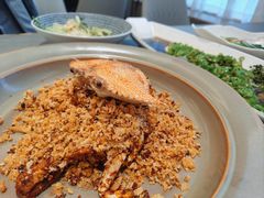 -写庭·鱼鲜川菜·宴请(铁像寺水街店)