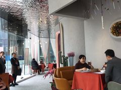 大堂-赵小姐丨新中餐(曲江店)