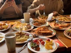 -比格比萨自助(花园路店)