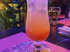 -胡桃里乐队酒馆(长春总店)