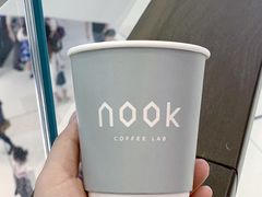 -GOTLOT COFFEE&KITCHEN角落厨房NOOK店