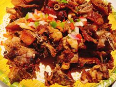 -荷塘秋月·本帮江浙菜(国权路店)