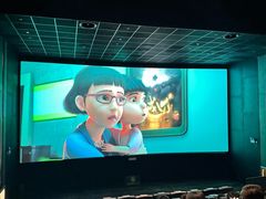 -英皇电影城(英皇集团中心IMAX店)