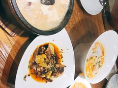 -原食日记(三里屯店)