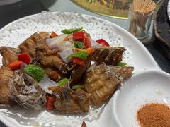 -温岭人家(红花北路店)