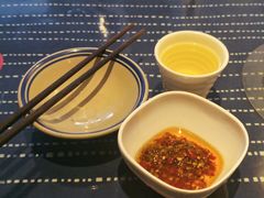 -本分冒菜直营(滨江店)